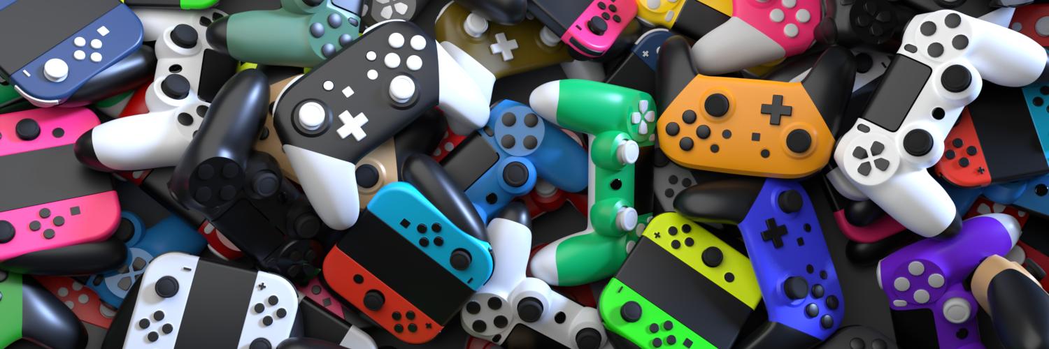 Jibb Smart 🎮's banner