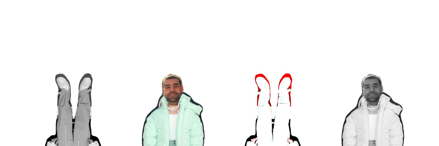 Raffi's banner