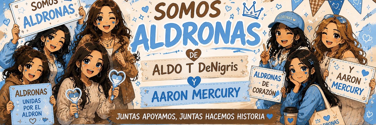 Karenka Tamez Mercury☿'s banner
