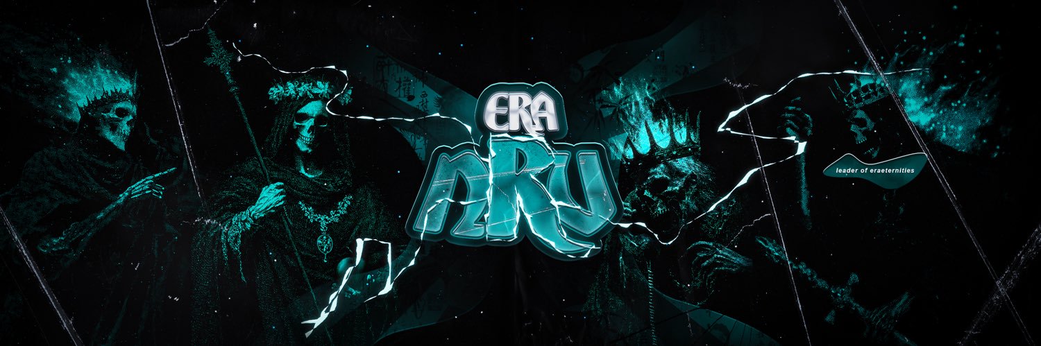 eRa Nrv's banner