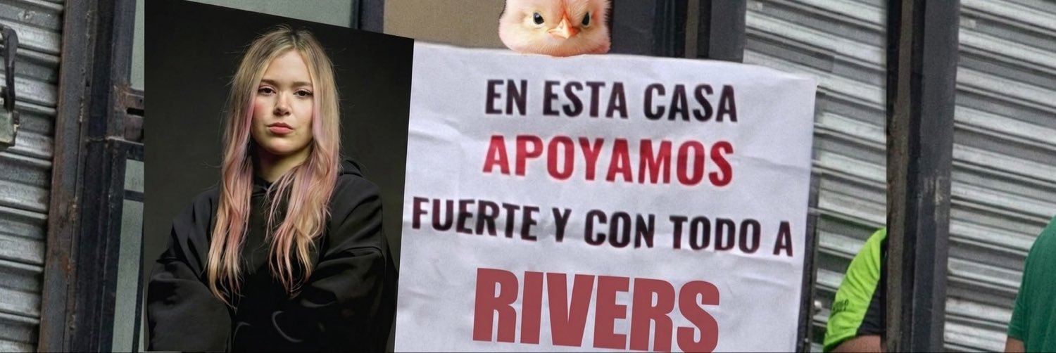 Fer Aguilar's banner