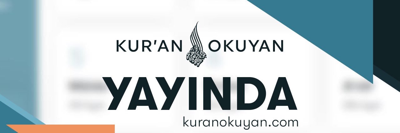 Mehmet Okuyan's banner