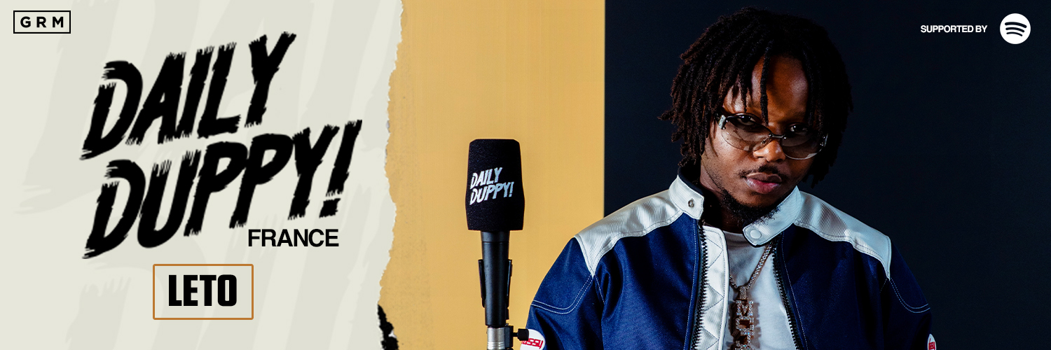GRM Daily's banner