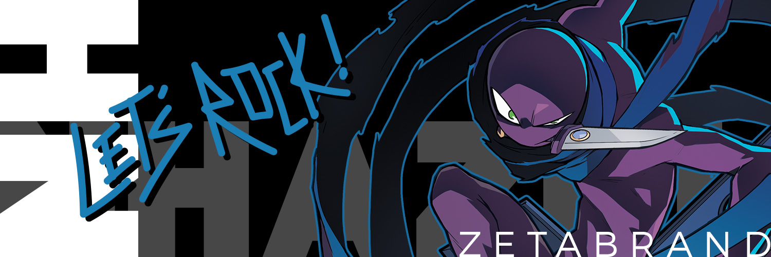 Nhazul's banner