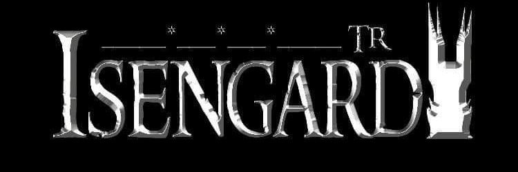 Isengard's banner