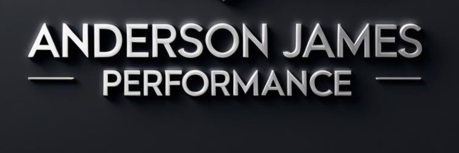 Scott James's banner