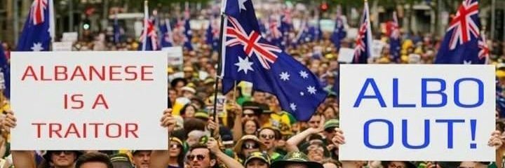 The Wild Colonial Boy. 🇦🇺's banner
