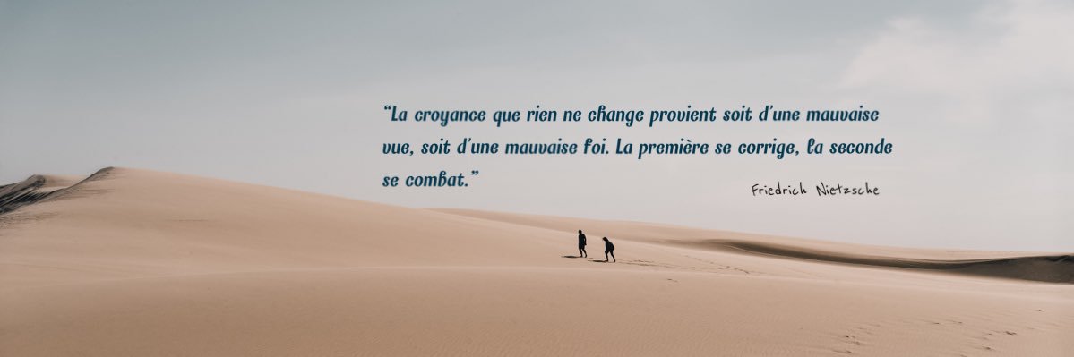 Karim Nait Ouslimane's banner