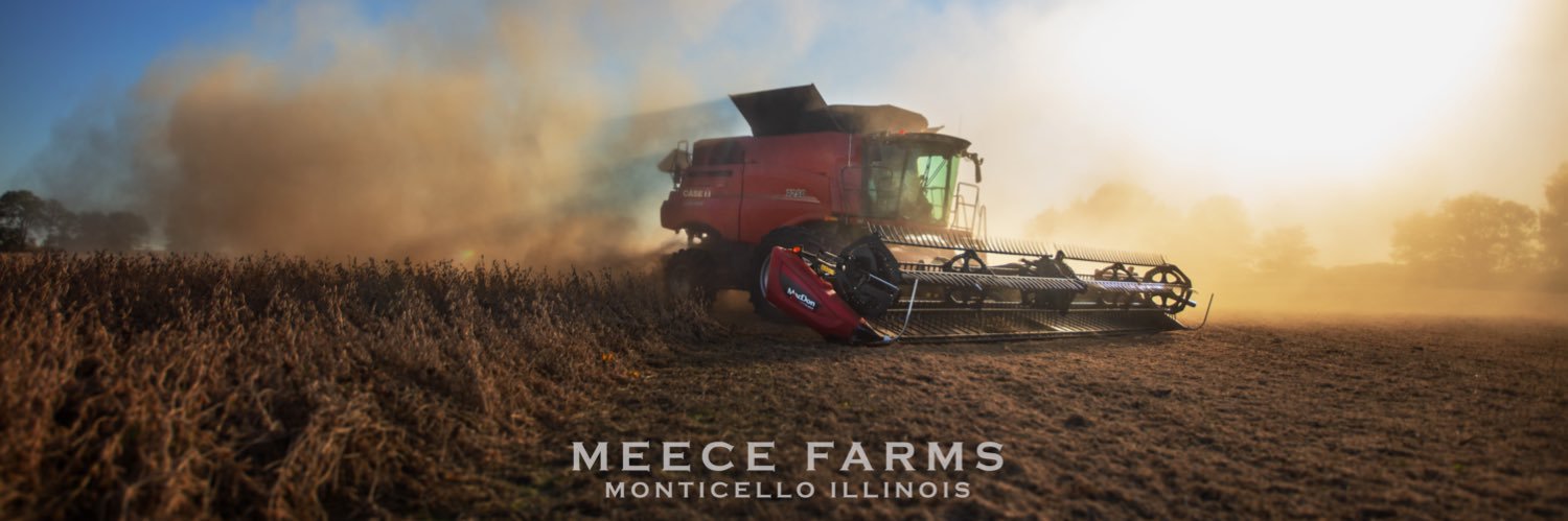 Kyle Meece's banner