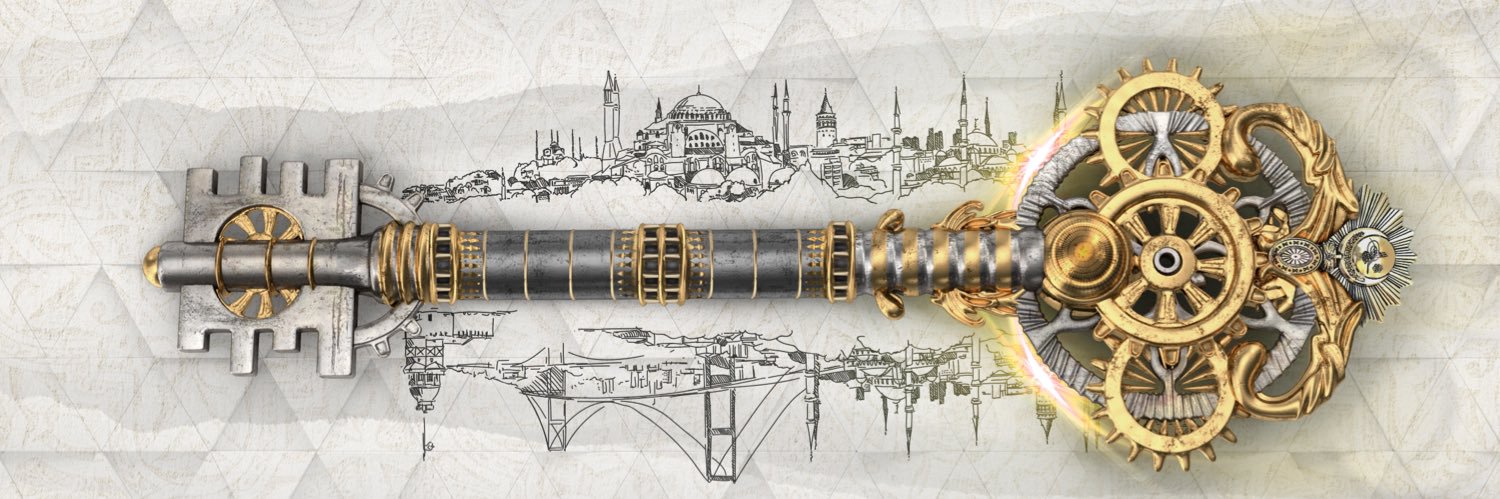 Yuşa Övenç's banner