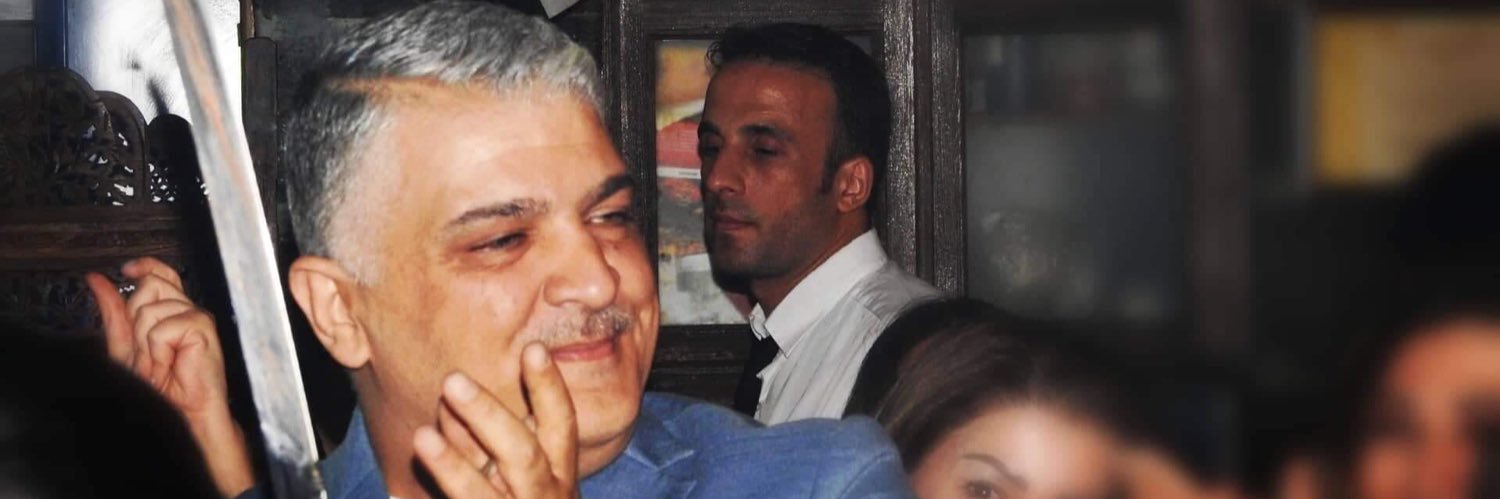 سامر يوسف's banner
