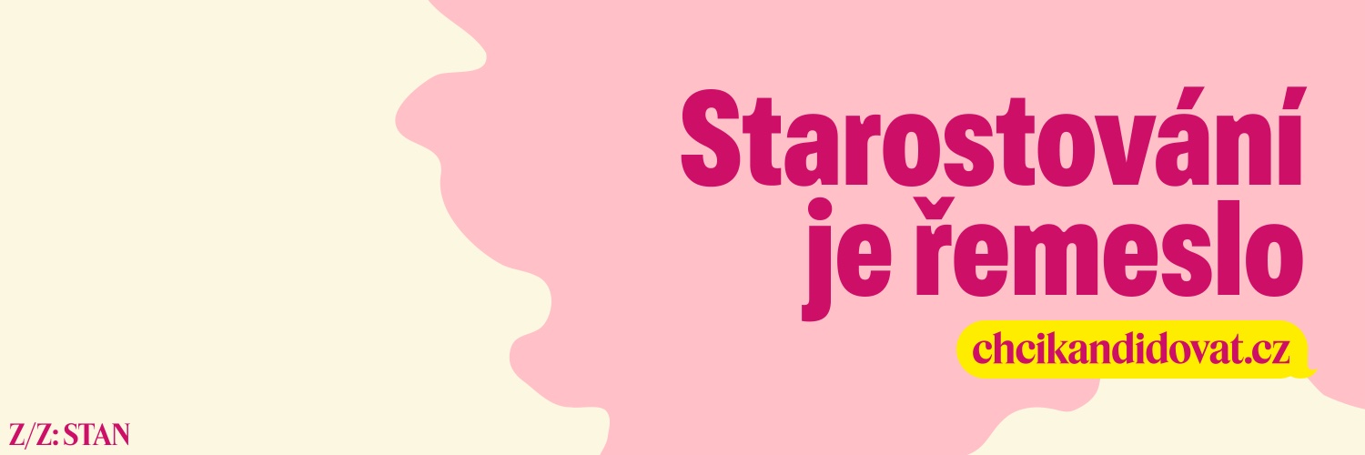 Starostové a nezávislí's banner