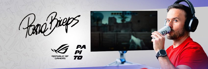 paszaBiceps's banner