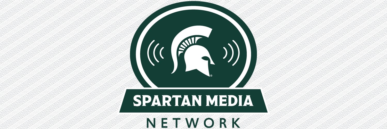 Spartan Media Network's banner