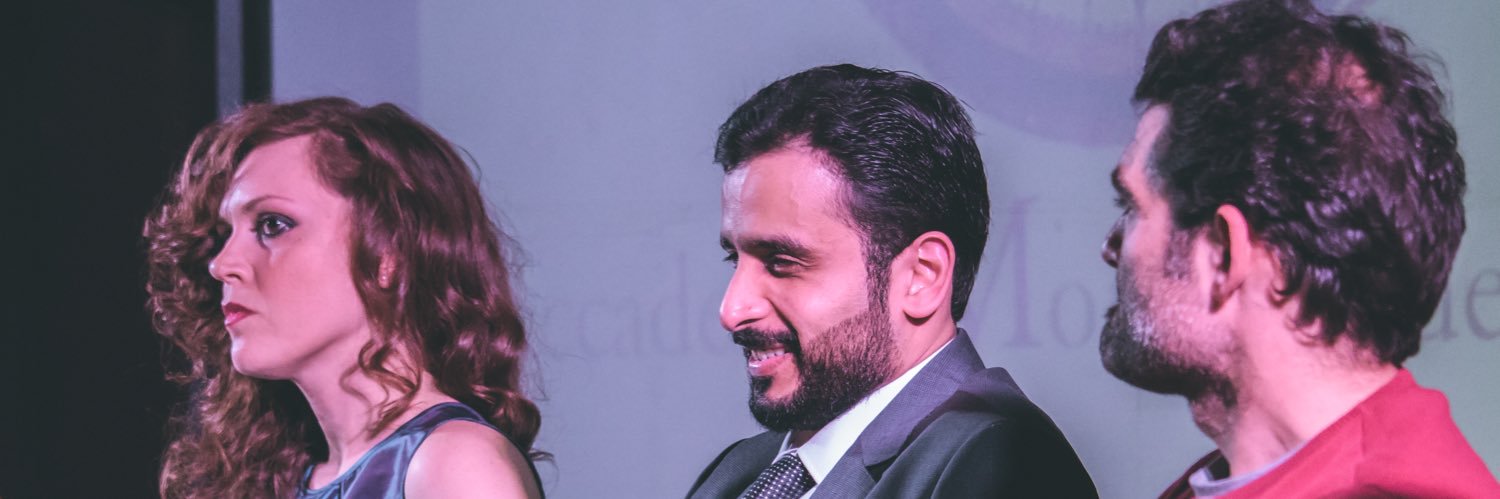 د. مشعل الزعبي's banner