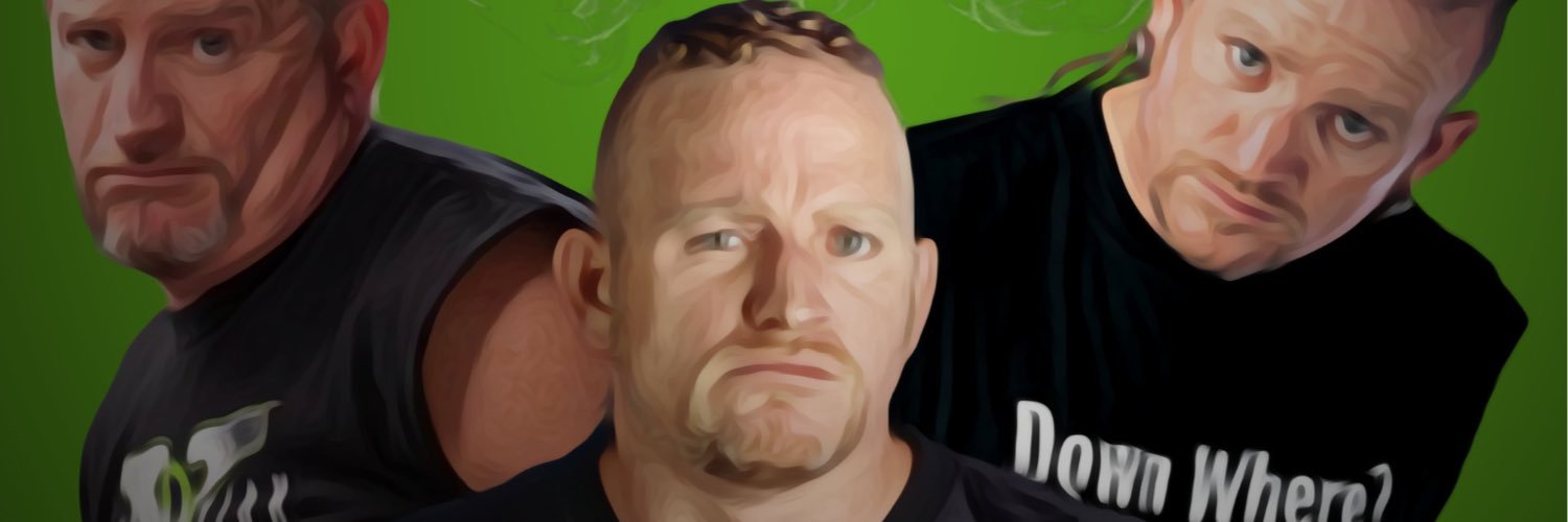 Brian G. James's banner