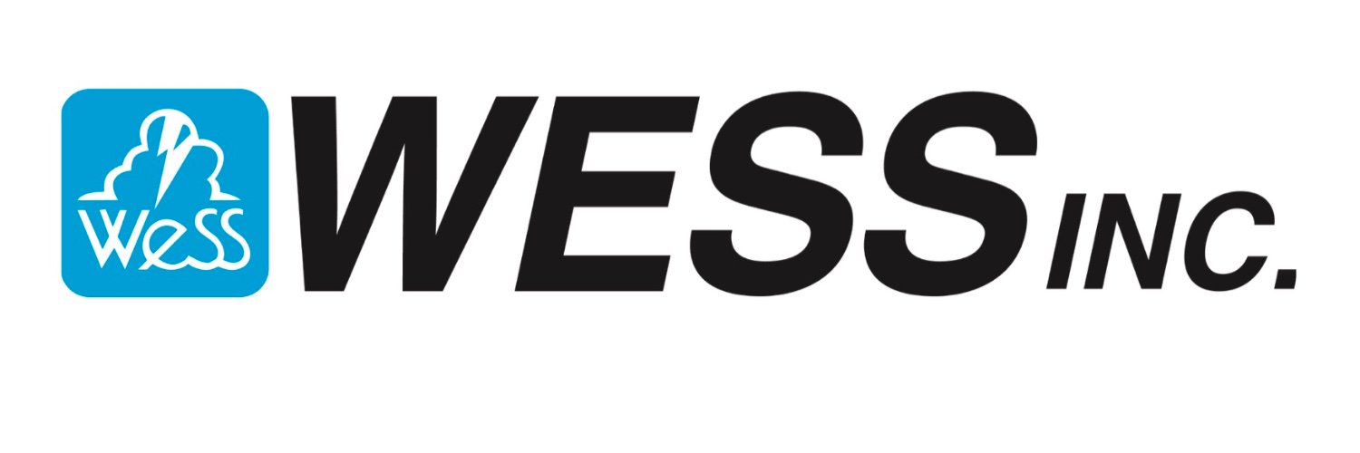 WESS info's banner