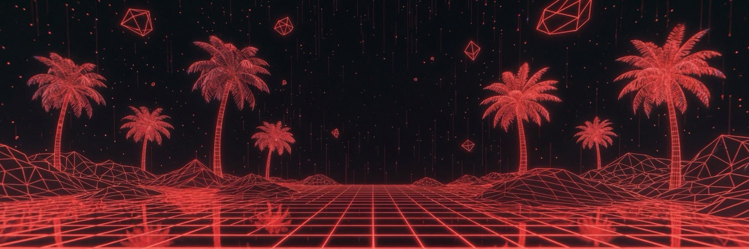 paranoidream ♡︎'s banner
