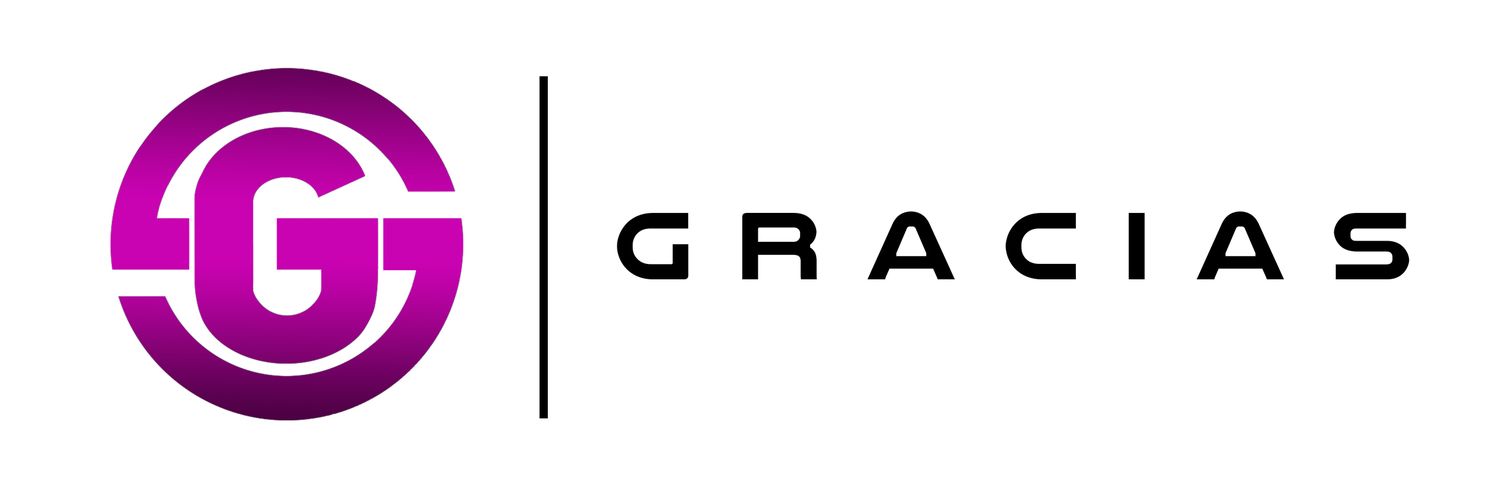 GRACIAS's banner