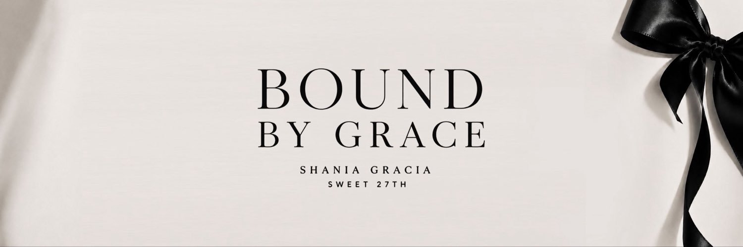 GRACIAS's banner