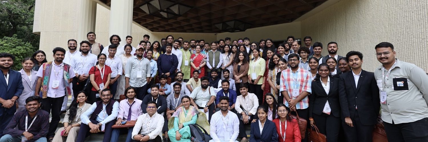 Prof. Shamika Ravi's banner