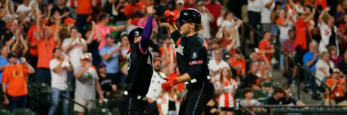 Os Home Runs's banner