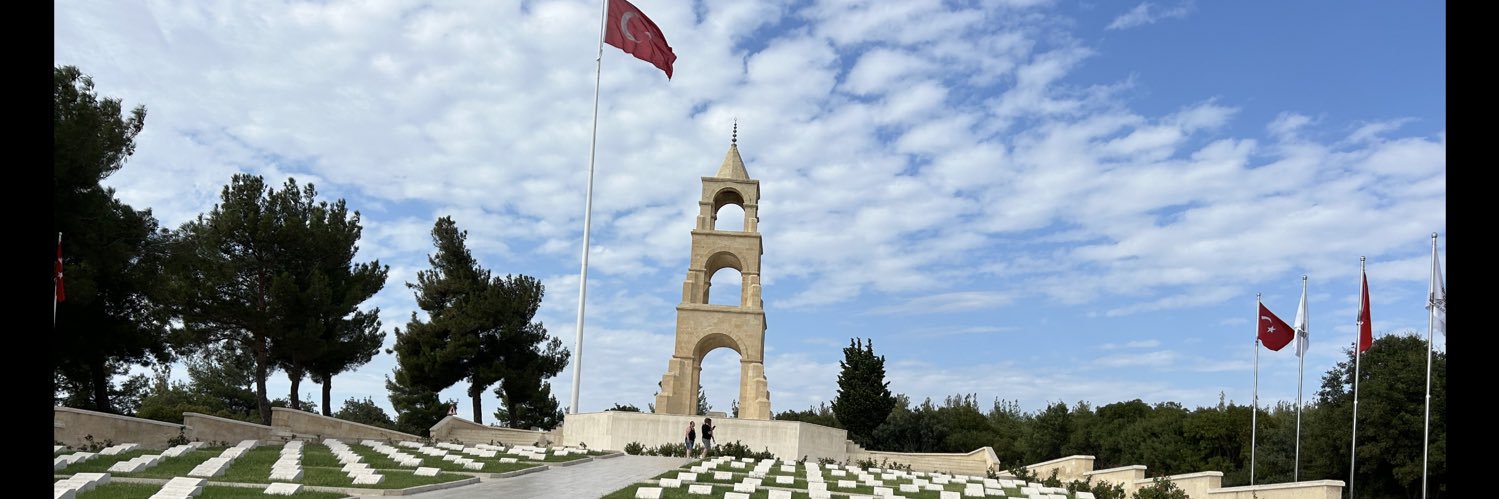 Gürkan Zengin's banner