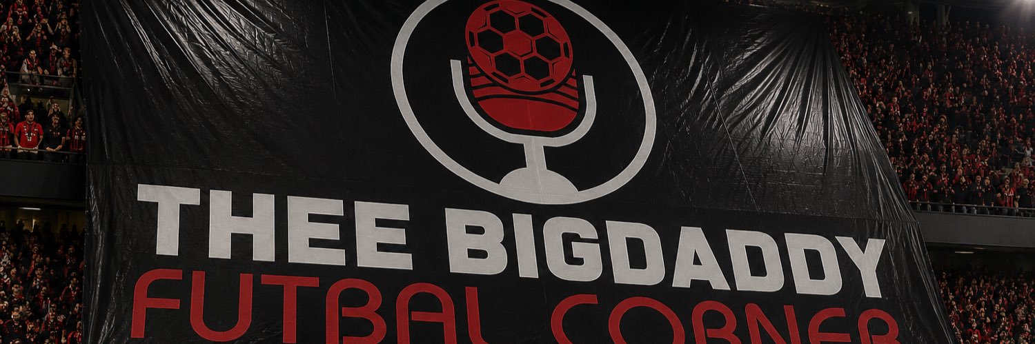 ®️ ‘Thee BigDaddy’ ‘الأب الكبير’'s banner