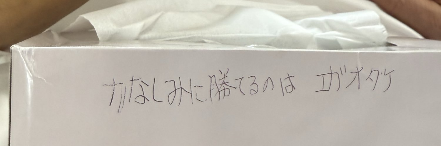 大家志津香's banner