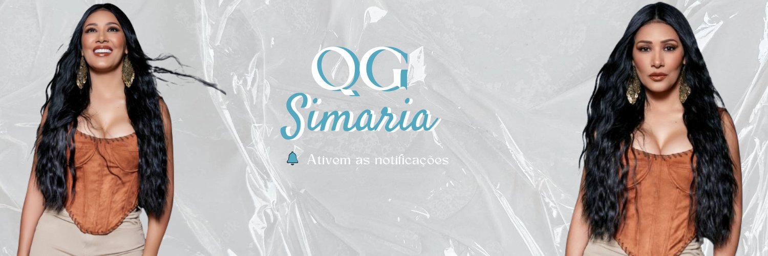 QG Simaria's banner