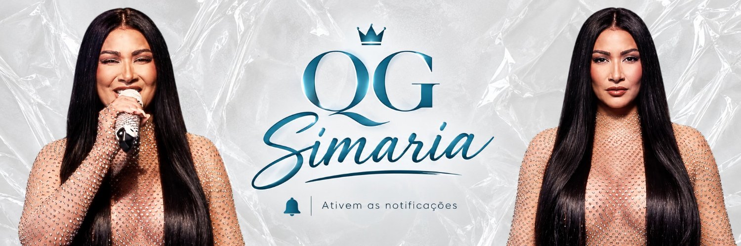 QG Simaria's banner