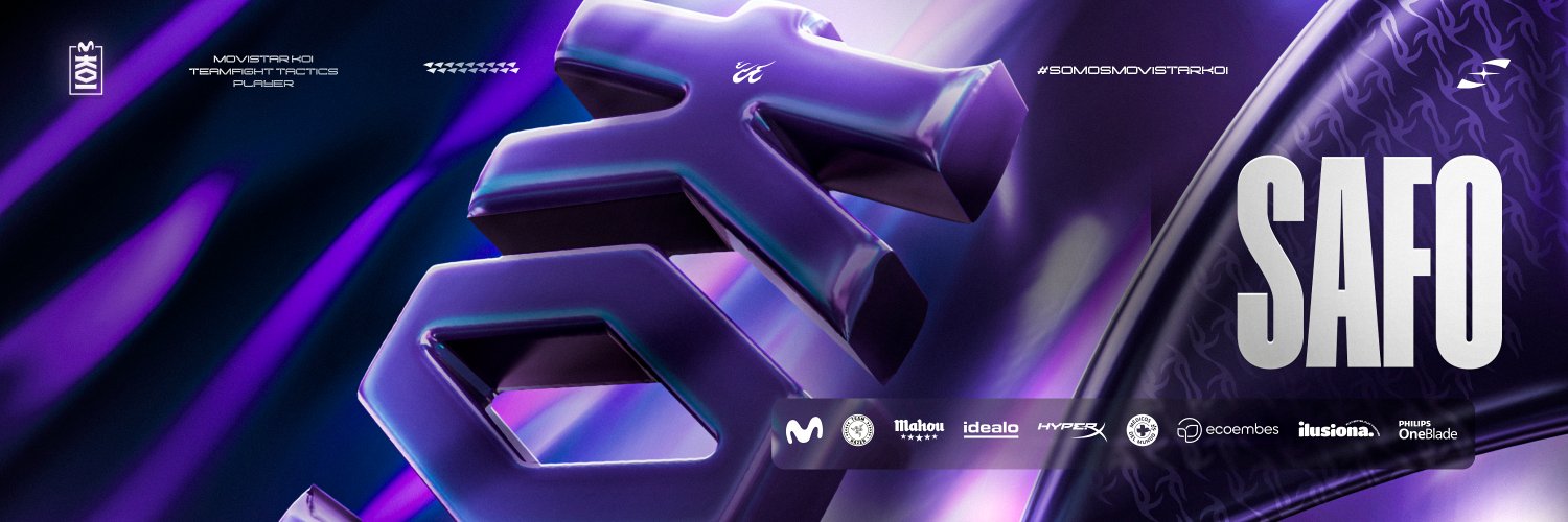 Safo20's banner
