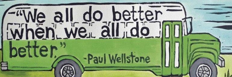 CJ Warnke's banner