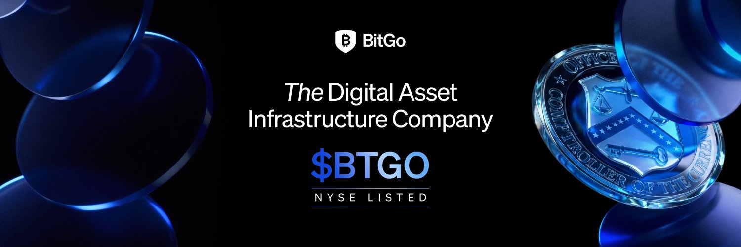 BitGo's banner