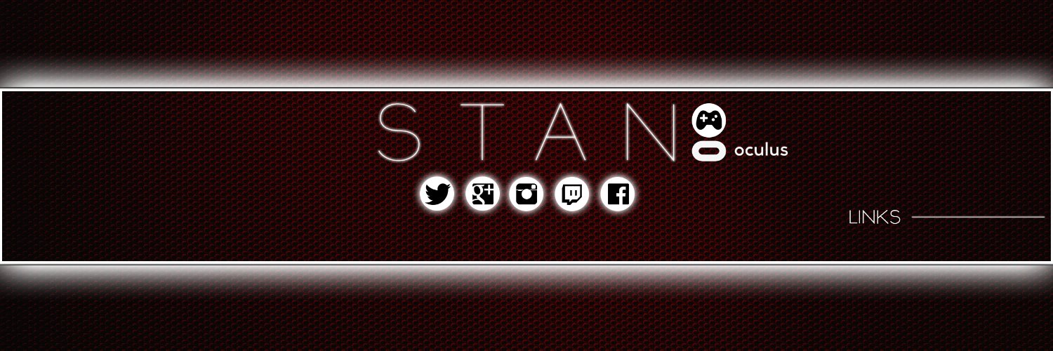 Hey Stan's banner