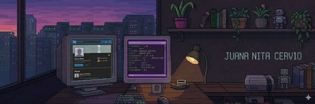 Nita • Juana Cervio | tech & blockchain recruiting's banner
