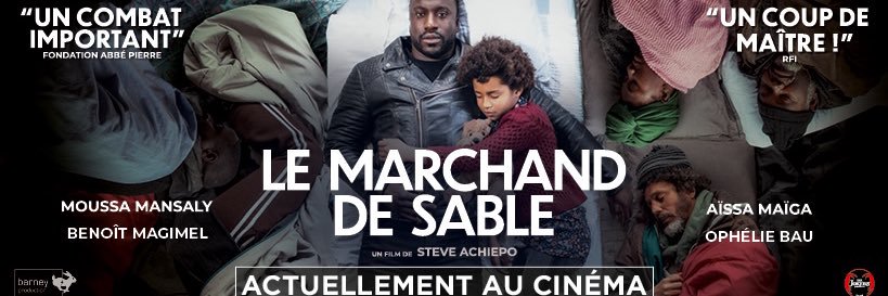 Sam's's banner