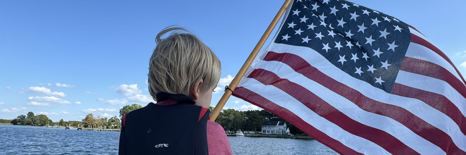 Ryan S. Powers's banner