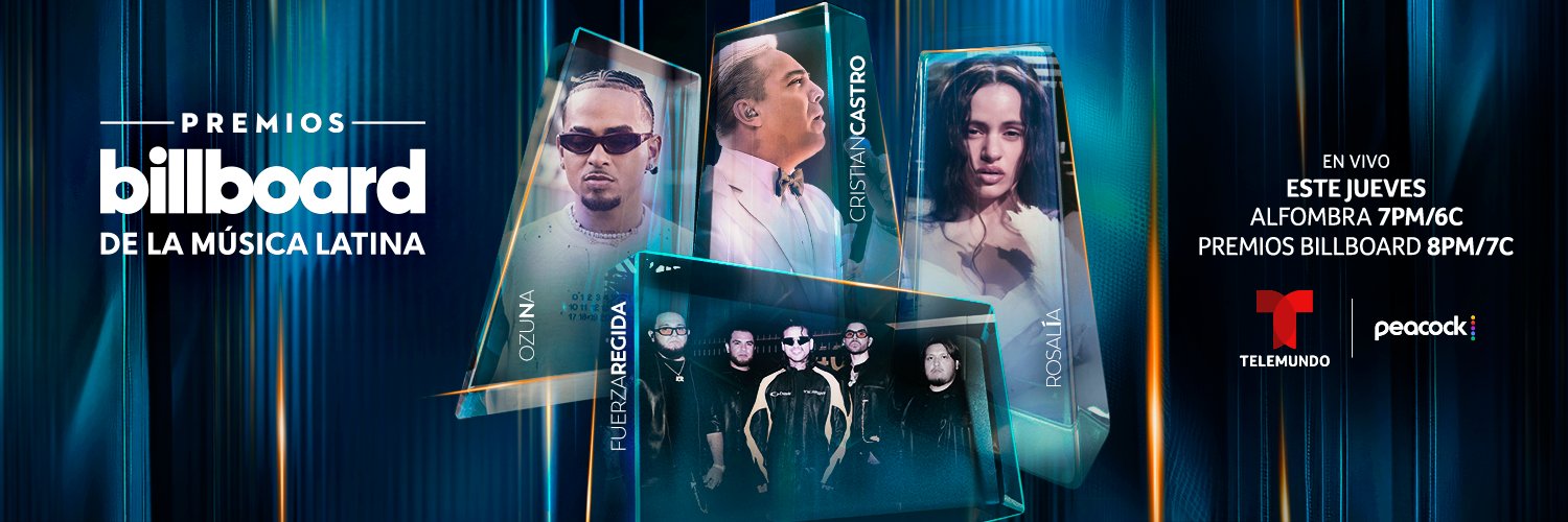 Telemundo's banner