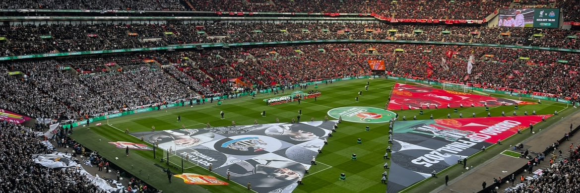 Sean McCormick's banner