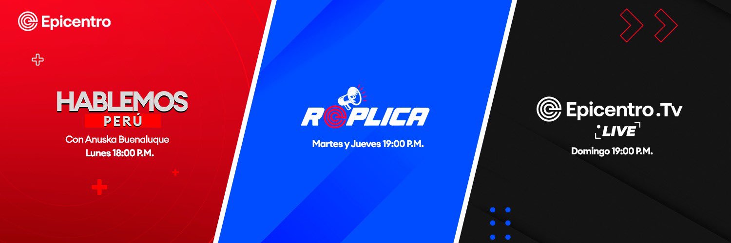 Clara Elvira Ospina's banner