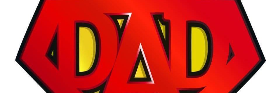 Superdad Damo's banner