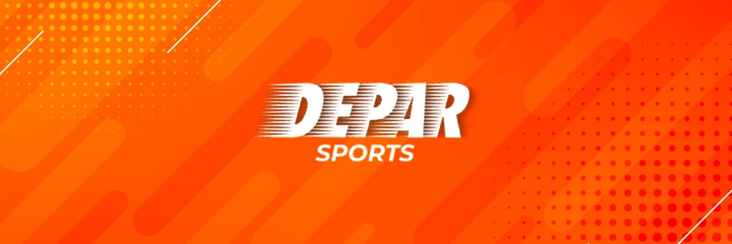Depar Sports's banner