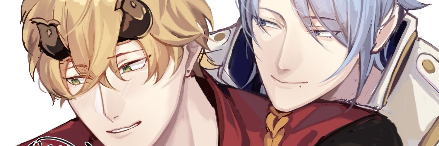 Lief | ft.🏛️🌱🐺⚖️'s banner