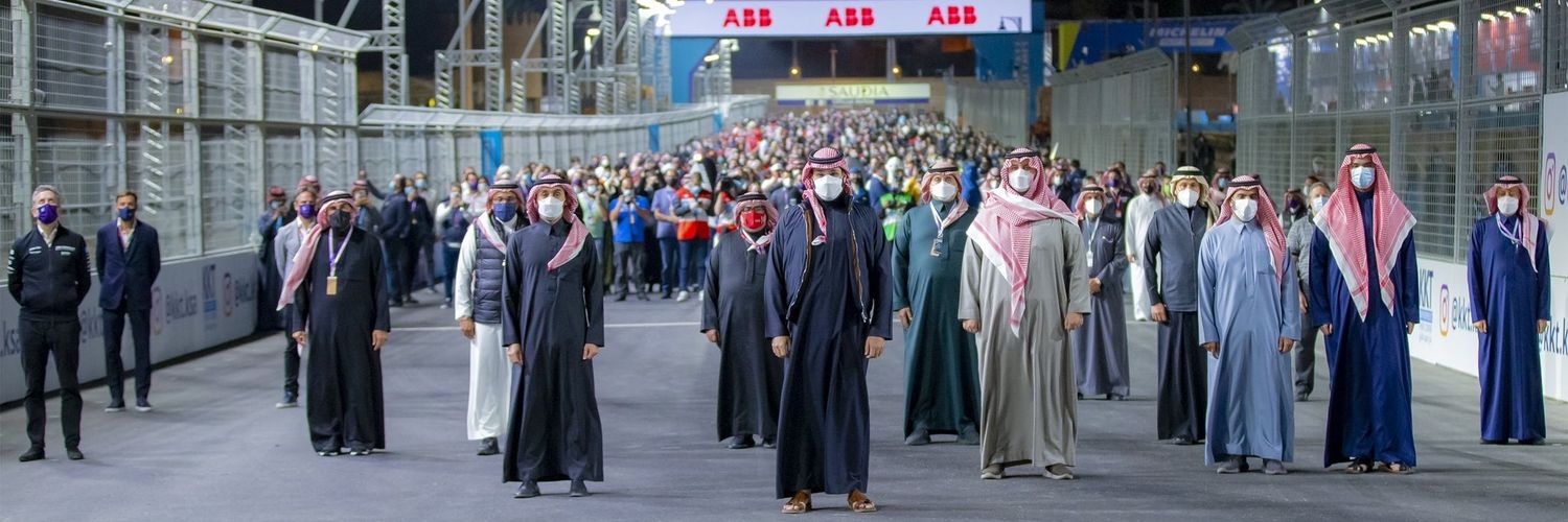 🐪🇸🇦 محمد ال حسين's banner