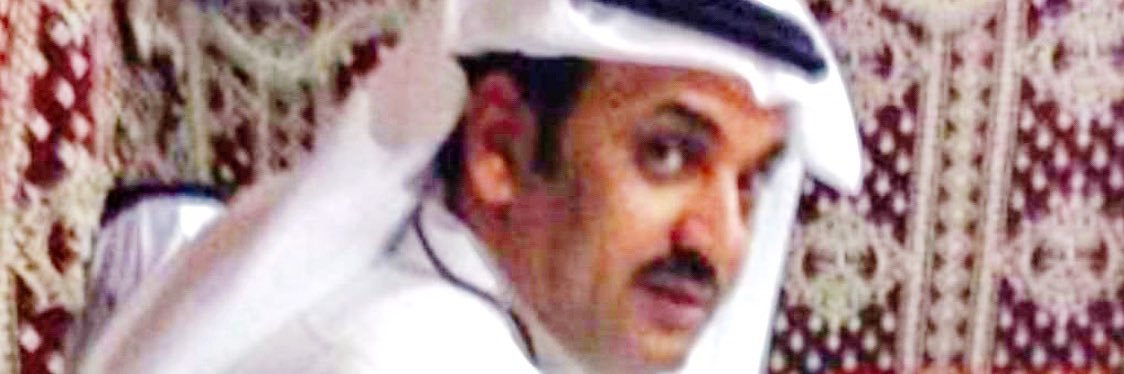 محمد الوشيحي's banner
