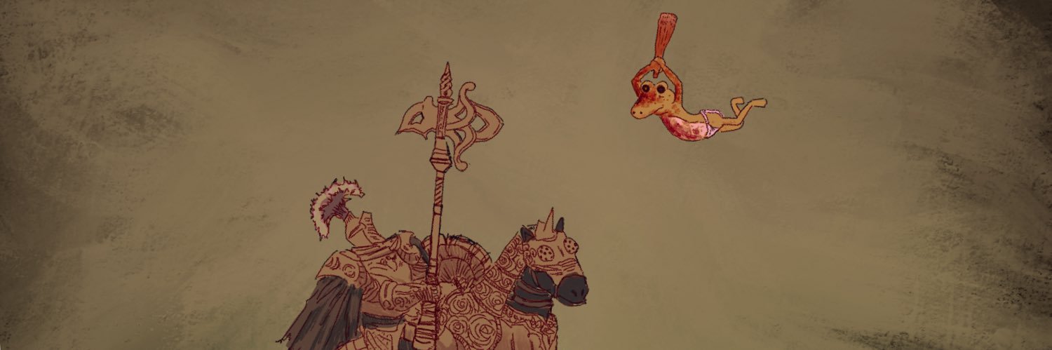 roflgator's banner