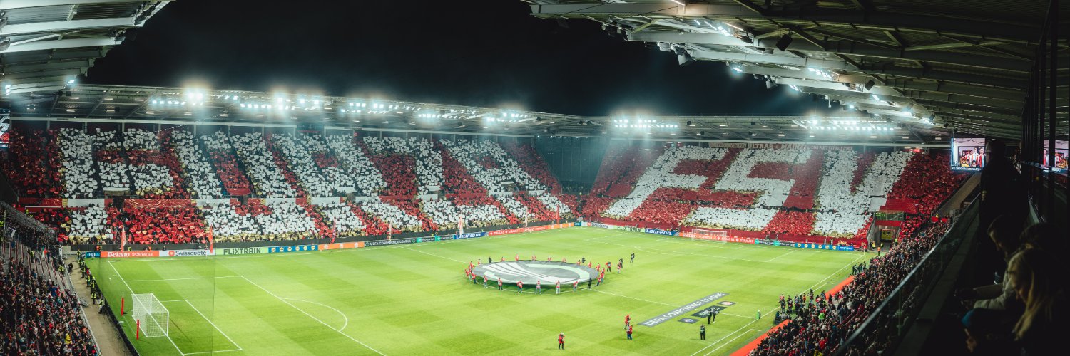 1. FSVマインツ05's banner
