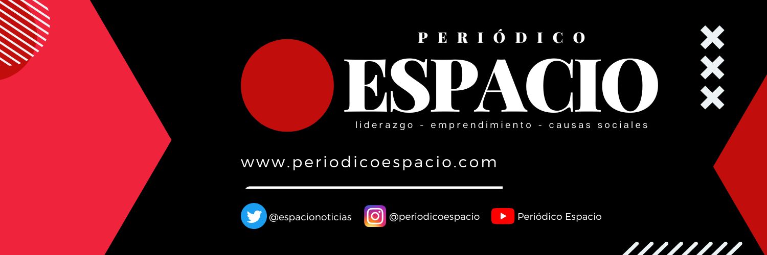 🔴 ESPACIO's banner