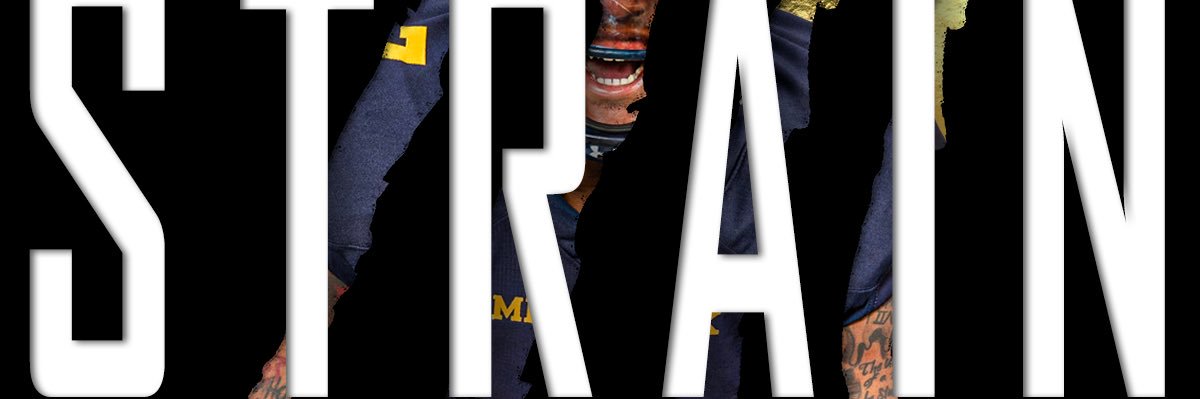 Merrimack Football's banner
